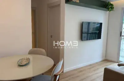 Apartamento com 2 dormitórios à venda, 52 m² por r$ 410.000,00 - camorim - rio de janeiro/rj