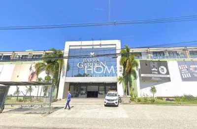 Loja à venda, 45 m² por r$ 240.000,00 - barra da tijuca - rio de janeiro/rj