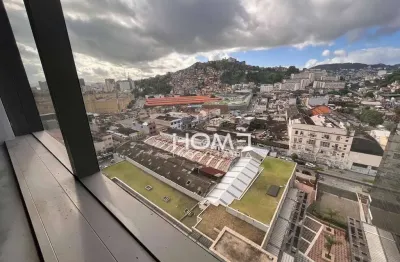 Sala à venda, 34 m² por r$ 138.951,00 - centro - rio de janeiro/rj