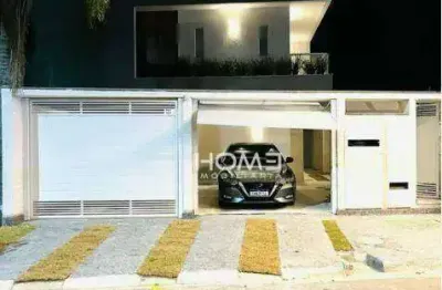 Casa com 4 dormitórios à venda, 220 m² por r$ 1.590.000,00 - vargem pequena - rio de janeiro/rj
