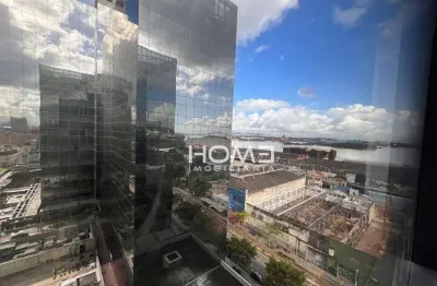 Sala à venda, 27 m² por r$ 119.901,00 - centro - rio de janeiro/rj