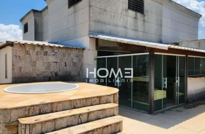 Cobertura com 4 dormitórios à venda, 360 m² por r$ 3.791.000,00 - barra da tijuca - rio de janeiro/rj