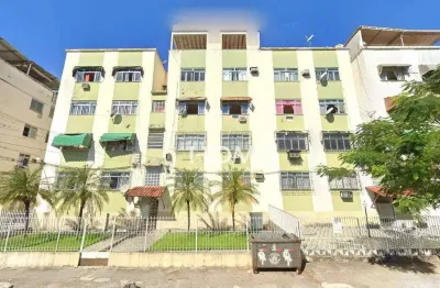 Apartamento com 2 dormitórios à venda, 48 m² por r$ 80.000,00 - coelho neto - rio de janeiro/rj