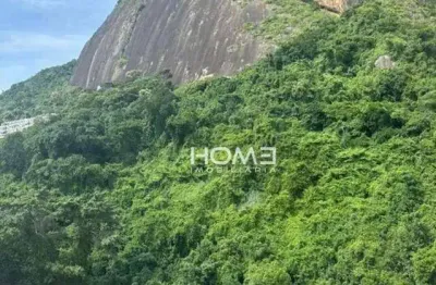 Cobertura com 3 dormitórios à venda, 180 m² por r$ 3.300.000,00 - lagoa - rio de janeiro/rj