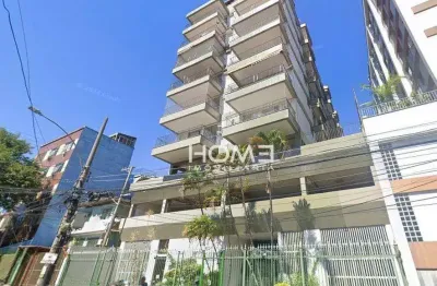 Apartamento com 2 dormitórios à venda, 68 m² por r$ 123.000,00 - engenho novo - rio de janeiro/rj