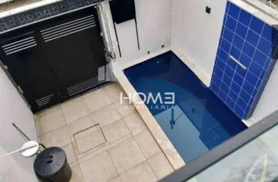 Casa com 3 dormitórios à venda, 170 m² por r$ 580.000,00 - jardim sulacap - rio de janeiro/rj