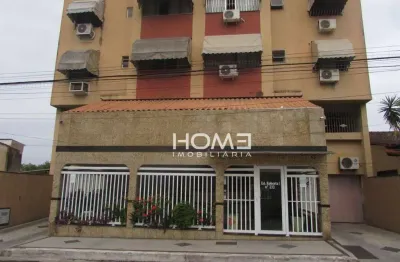 Cobertura à venda, 100 m² por r$ 270.000,00 - centro - são gonçalo/rj