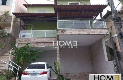 Casa à venda por r$ 550.000,00 - maria paula - são gonçalo/rj