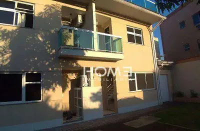 Casa com 3 dormitórios à venda, 120 m² por r$ 460.000,00 - tanque - rio de janeiro/rj