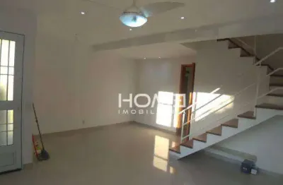 Casa com 3 dormitórios à venda, 120 m² por r$ 440.000,00 - tanque - rio de janeiro/rj