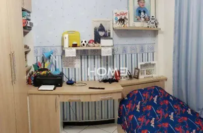 Apartamento com 2 dormitórios à venda, 50 m² por r$ 230.000,00 - campo grande - rio de janeiro/rj