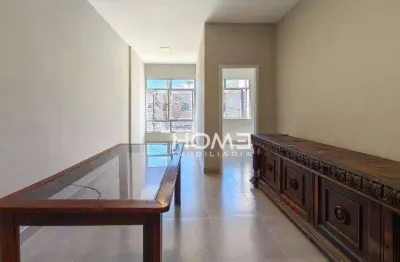 Apartamento com 3 dormitórios à venda, 80 m² por r$ 610.000,00 - tijuca - rio de janeiro/rj