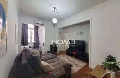 Apartamento com 3 quartos à venda na Avenida Nossa Senhora de Copacabana, Copacabana, Rio de Janeiro