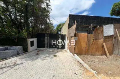 Terreno à venda, 150 m² por r$ 230.000,00 - vargem grande - rio de janeiro/rj