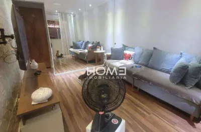 Casa com 3 quartos à venda na Rua Felisberto Martins Filho, Campo Grande, Rio de Janeiro