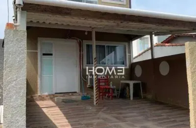 Casa em condomínio fechado com 3 quartos à venda na Rua José Leite Lopes, Vargem Grande, Rio de Janeiro