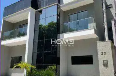 Casa com 3 dormitórios à venda, 400 m² por r$ 1.600.000,00 - campo grande - rio de janeiro/rj