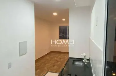 Apartamento com 2 dormitórios à venda, 43 m² por r$ 140.000,00 - bangu - rio de janeiro/rj