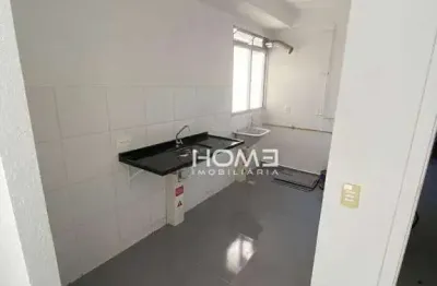 Apartamento com 2 dormitórios à venda, 48 m² por r$ 137.000,00 - realengo - rio de janeiro/rj