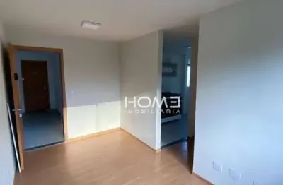 Apartamento com 2 dormitórios à venda, 43 m² por r$ 170.000,00 - campo grande - rio de janeiro/rj