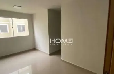 Apartamento com 2 dormitórios à venda, 41 m² por r$ 162.000,00 - campo grande - rio de janeiro/rj