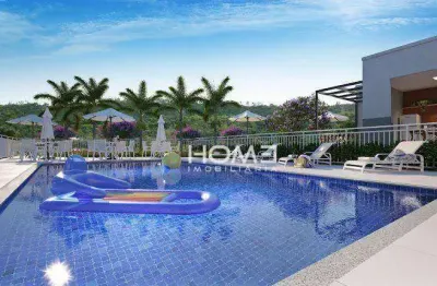 Apartamento com 2 dormitórios à venda, 50 m² por r$ 209.000,00 - rio do ouro - niterói/rj