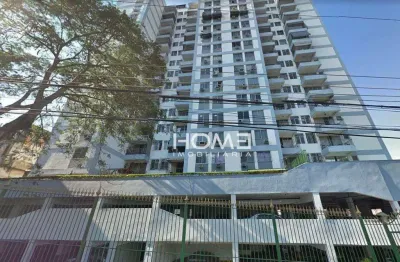 Apartamento com 2 dormitórios à venda, 121 m² por r$ 207.000,00 - engenho novo - rio de janeiro/rj