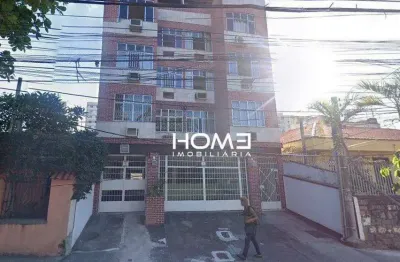 Apartamento com 1 dormitório à venda, 106 m² por r$ 158.000,00 - engenho novo - rio de janeiro/rj