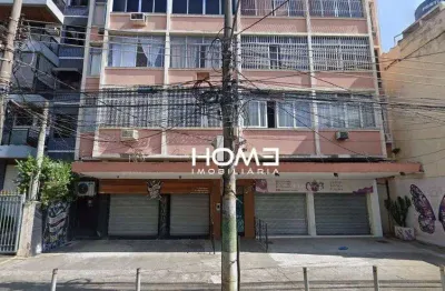 Apartamento com 2 dormitórios à venda, 60 m² por r$ 136.000,00 - engenho de dentro - rio de janeiro/rj