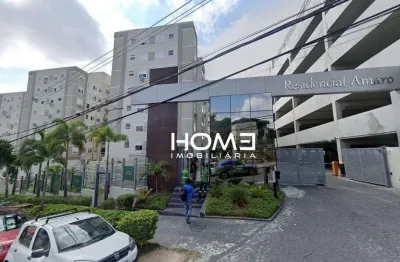 Apartamento com 2 dormitórios à venda, 45 m² por R$ 145.000,00 - Encantado - Rio de Janeiro/RJ