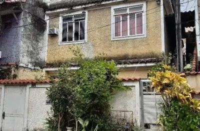 Apartamento com 2 dormitórios à venda, 73 m² por r$ 109.000,00 - taquara - rio de janeiro/rj
