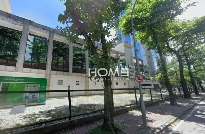 Sala à venda, 50 m² por r$ 290.000,00 - barra da tijuca - rio de janeiro/rj