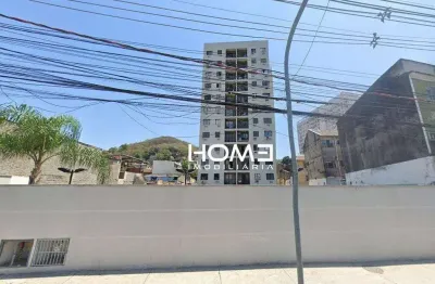 Apartamento com 2 dormitórios à venda, 43 m² por r$ 104.000,00 - madureira - rio de janeiro/rj