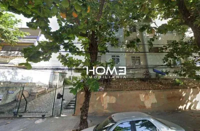 Apartamento com 2 dormitórios à venda, 45 m² por r$ 86.000,00 - todos os santos - rio de janeiro/rj