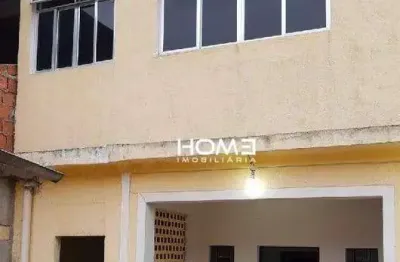 Casa com 2 dormitórios à venda, 163 m² por r$ 151.000,00 - pavuna - rio de janeiro/rj