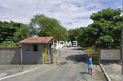 Apartamento com 2 dormitórios à venda, 51 m² por r$ 98.000,00 - cordovil - rio de janeiro/rj