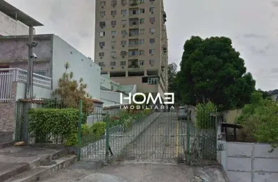 Apartamento com 2 dormitórios à venda, 58 m² por r$ 109.000,00 - ramos - rio de janeiro/rj