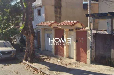 Apartamento com 2 dormitórios à venda, 62 m² por r$ 112.000,00 - piedade - rio de janeiro/rj