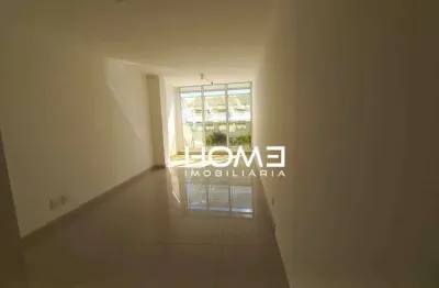 Sala, 32 m² - venda por r$ 240.000,00 ou aluguel por r$ 2.600,03/mês - barra da tijuca - rio de janeiro/rj