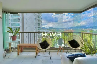 Apartamento com 2 dormitórios à venda, 73 m² por r$ 720.000,00 - cidade jardim - rio de janeiro/rj
