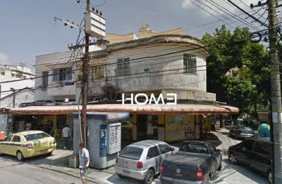 Apartamento com 2 dormitórios à venda, 96 m² por r$ 186.000,00 - méier - rio de janeiro/rj