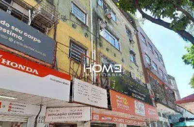 Apartamento com 2 dormitórios à venda, 120 m² por r$ 168.000,00 - penha - rio de janeiro/rj