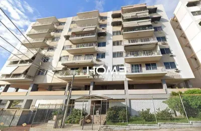 Apartamento com 2 dormitórios à venda, 52 m² por r$ 138.000,00 - penha circular - rio de janeiro/rj