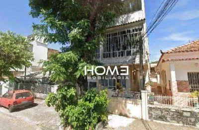 Casa com 1 dormitório à venda, 62 m² por r$ 122.000,00 - ramos - rio de janeiro/rj