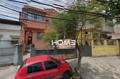 Casa com 2 dormitórios à venda, 158 m² por r$ 196.000,00 - ramos - rio de janeiro/rj