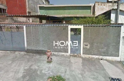 Casa com 2 dormitórios à venda, 158 m² por r$ 187.000,00 - realengo - rio de janeiro/rj