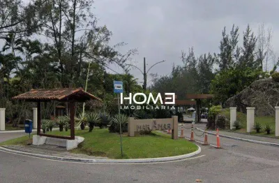 Casa com 4 dormitórios à venda, 527 m² por r$ 2.218.000,00 - recreio dos bandeirantes - rio de janeiro/rj