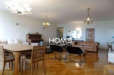 Apartamento com 3 quartos à venda, 233 m² por r$ 2.632.000 - flamengo - rio de janeiro/rj