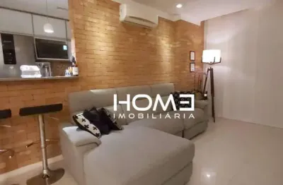 Apartamento com 3 quartos à venda, 93 m² por r$ 1.000.000 - barra olímpica - rio de janeiro/rj
