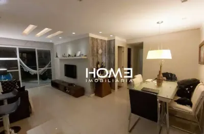 Apartamento com 3 quartos à venda, 93 m² por r$ 1.000.000 - barra olímpica - rio de janeiro/rj
